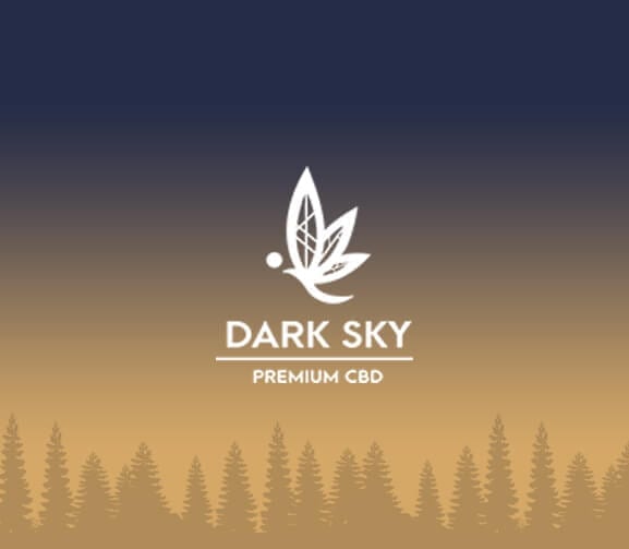 Client Project – DarkSkyCBD